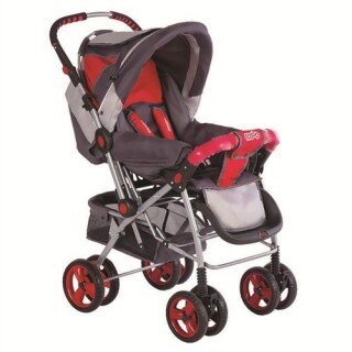 Rosso 3040 Bebek Arabası kullananlar yorumlar